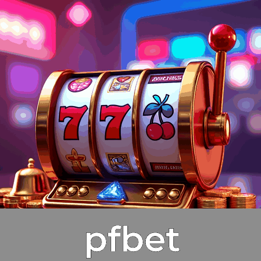 pfbet - Grande seleção de jogos ao vivo e cassinos online