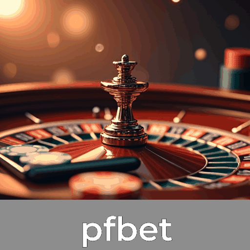 pfbet: Aproveite caça-níqueis e caça-níqueis com bônus no cassino ao vivo!