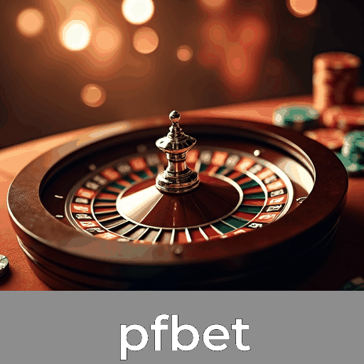 pfbet: Aproveite caça-níqueis e caça-níqueis com bônus no cassino ao vivo!