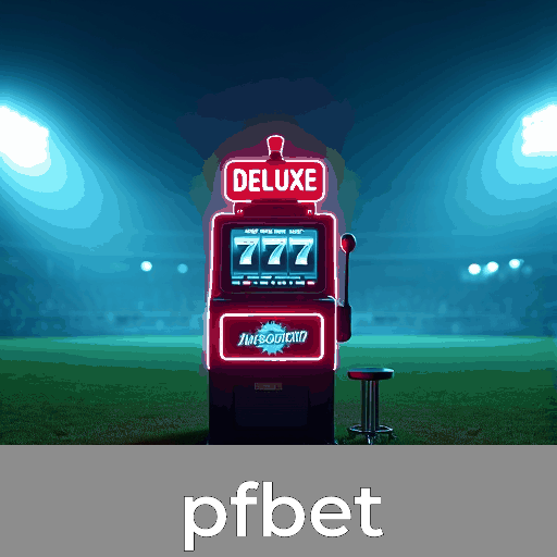 pfbet - Plataforma confiável para apostas emocionantes e bônus